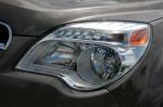 Chevrolet Equinox 2010 года